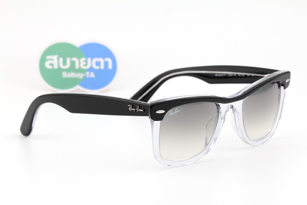 RayBan Wayfarer RB2240F 129432 52 mm.