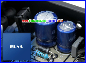 ปรีแอมป์ GROUND ZERO GZEQ4.7X (เสียงดีมาก)