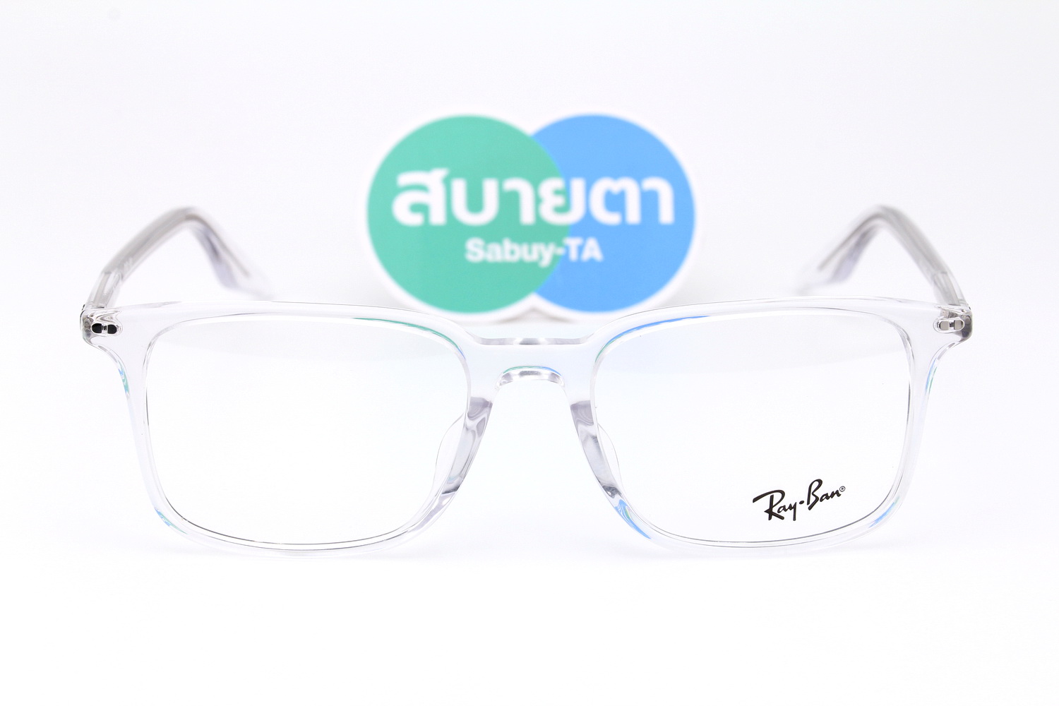 RayBan RX5421F 2001