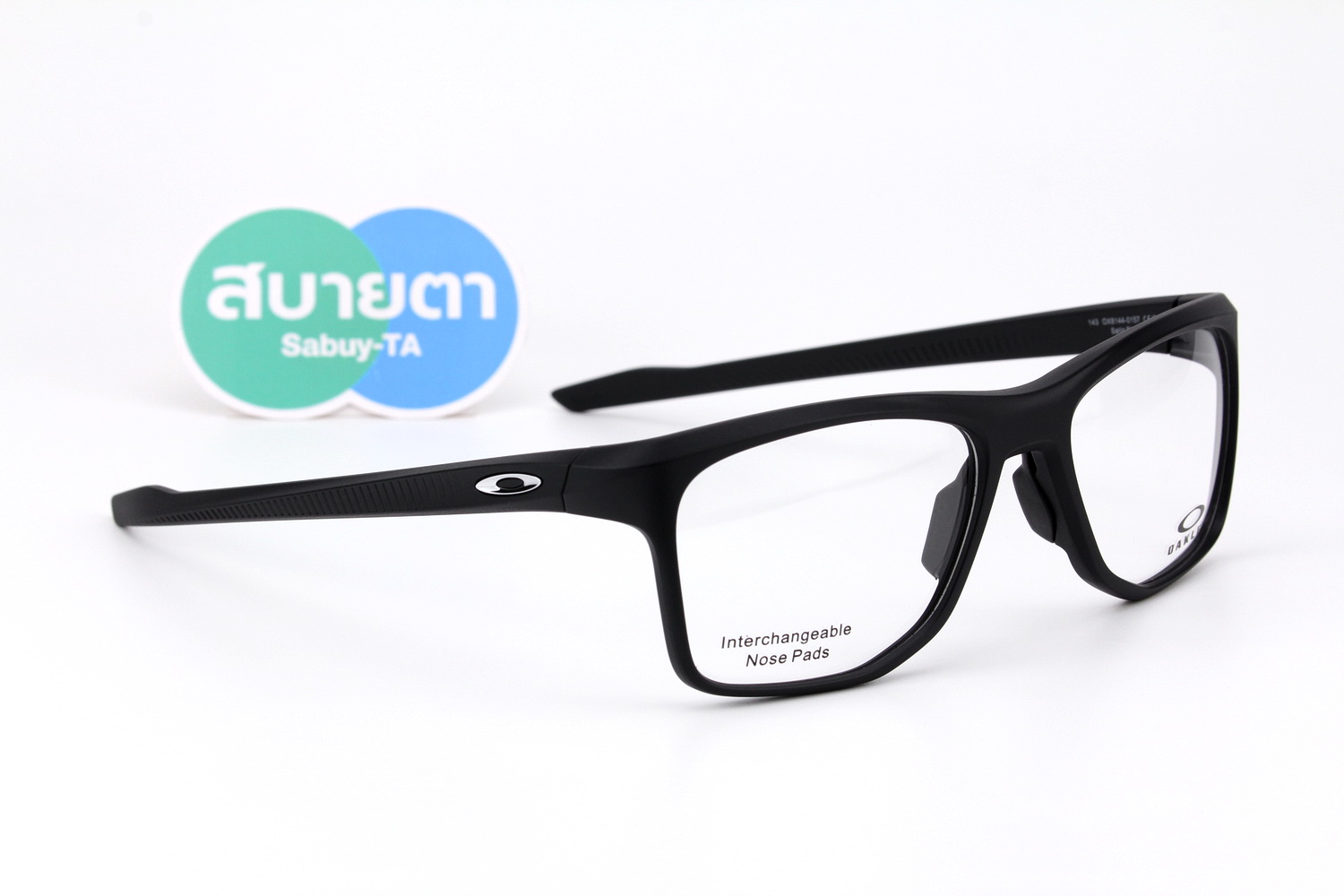 Oakley KNOLLS OX8144-01