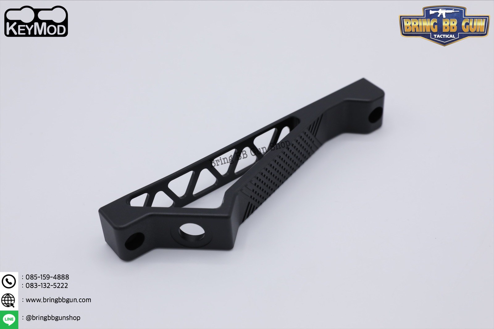 กริ๊ปมือหน้า TJ Handstop