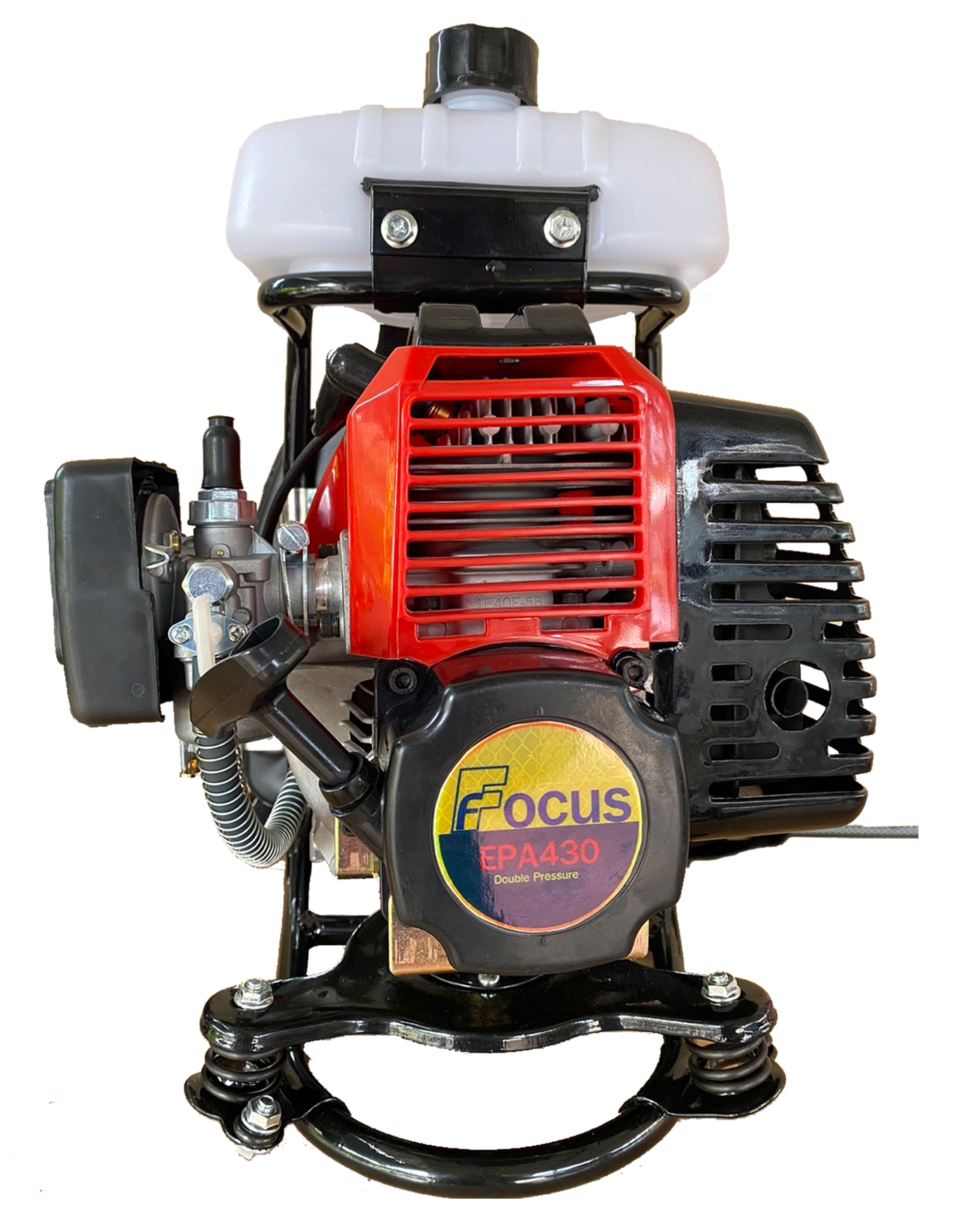 เครื่องตัดหญ้า EPA430 (ข้ออ่อน)