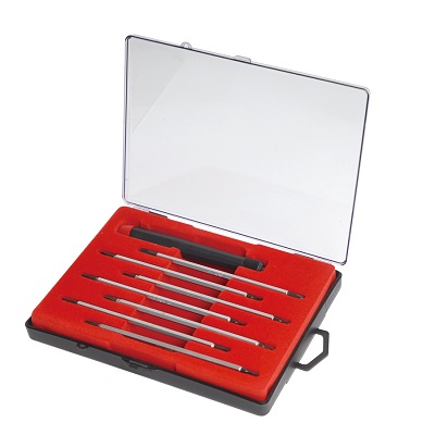 1PK-806 4mm Reversible Blade Screwdriver