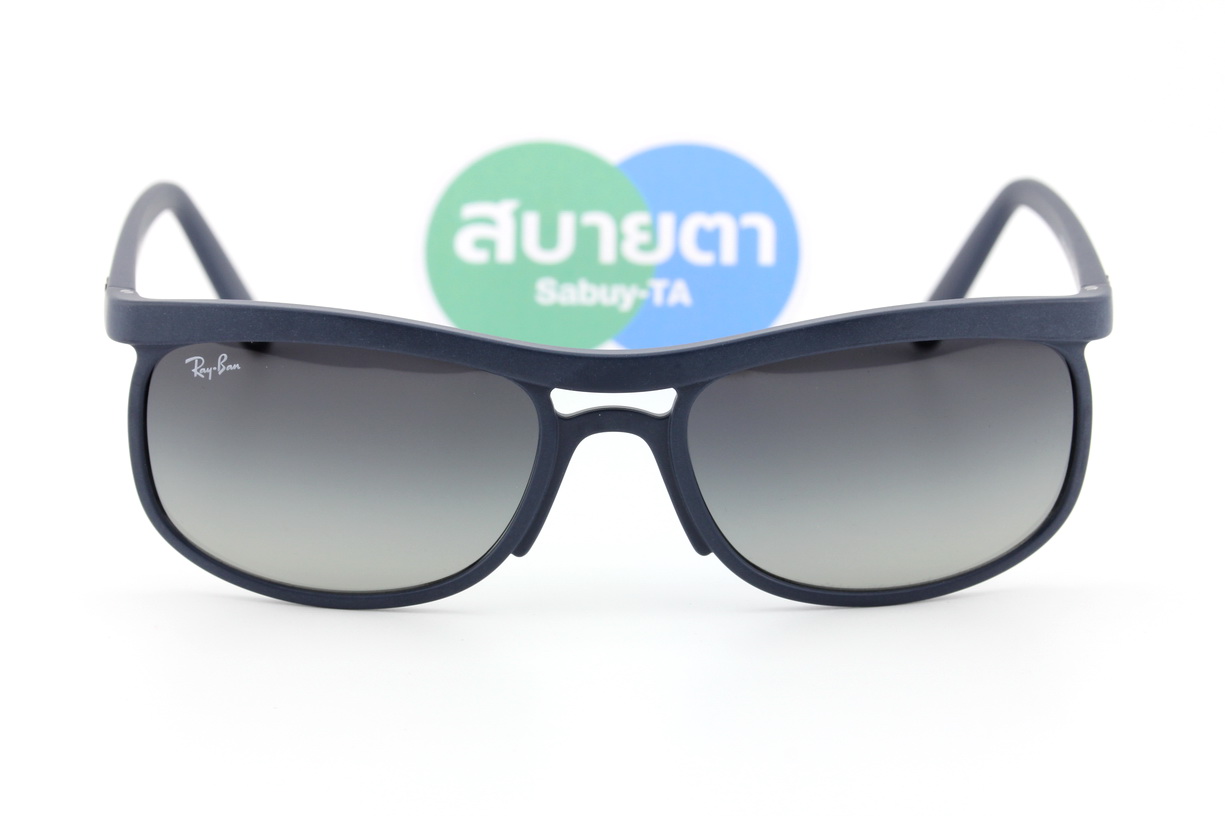 RayBan RB4452 633111 Predator Liteforce