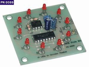 NPE Kit Circle Running PK-2033 ลงปริ้นท์