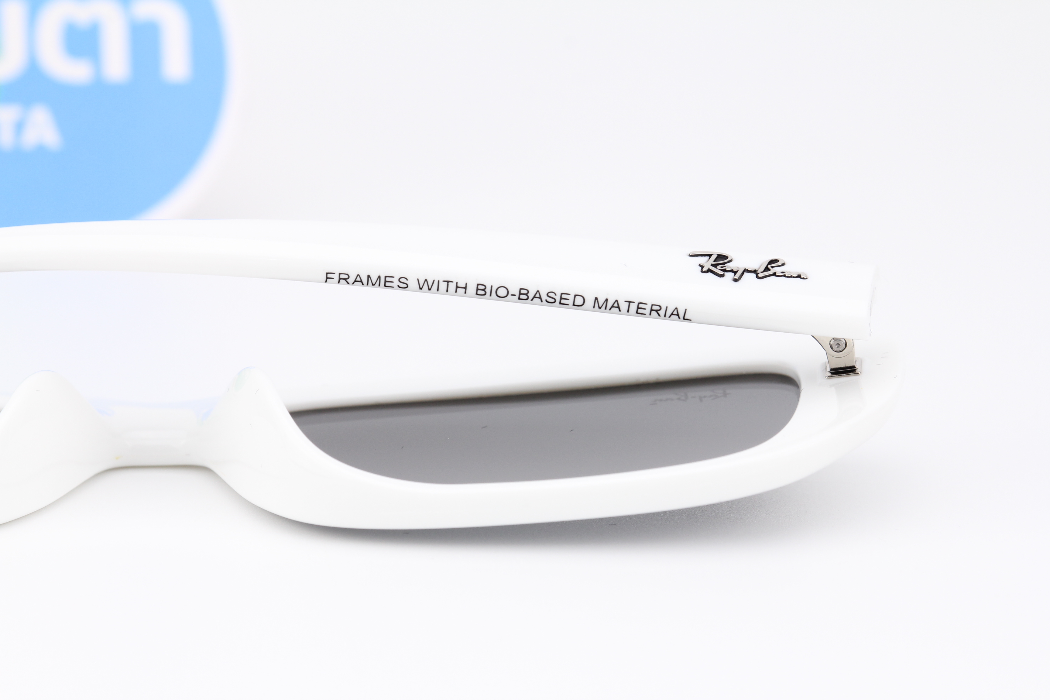 RayBan RB4436D 667287