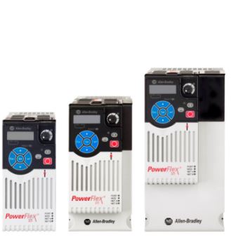 POWERFLEX 525 Model