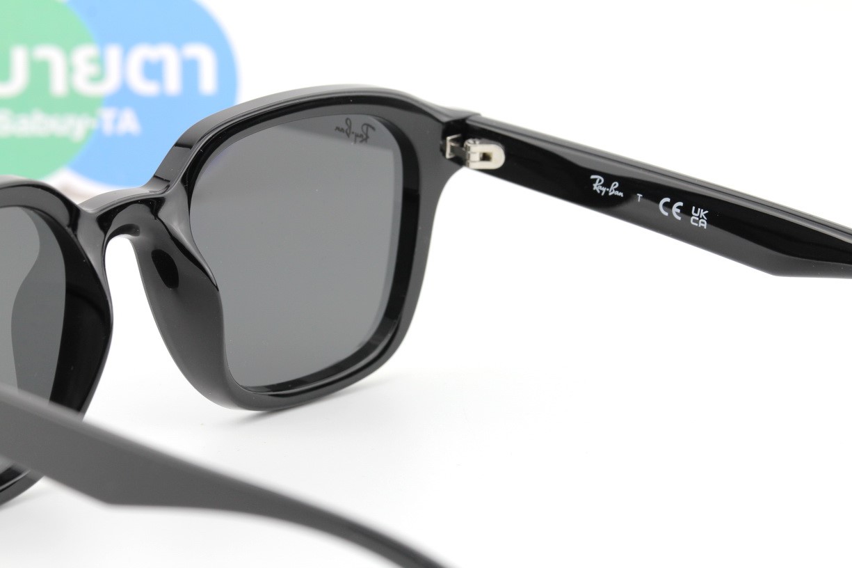 RayBan RB4458D 601/87
