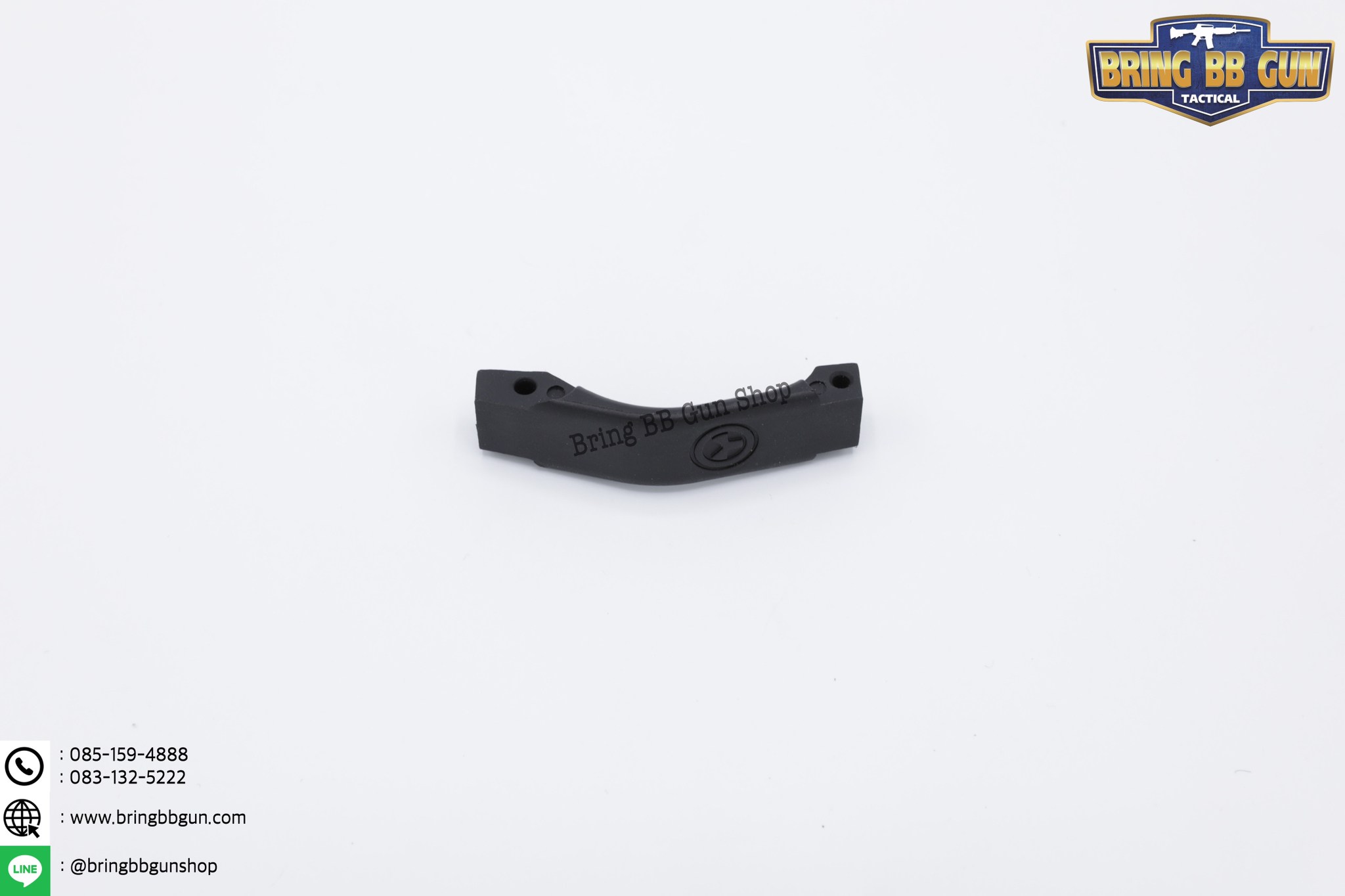 โกร่งไก ยี่ห้อ Magpul รุ่น MOE (MOE® Trigger Guard, Polymer – AR15/M4) สำหรับปืนตระกูล : M4/M16