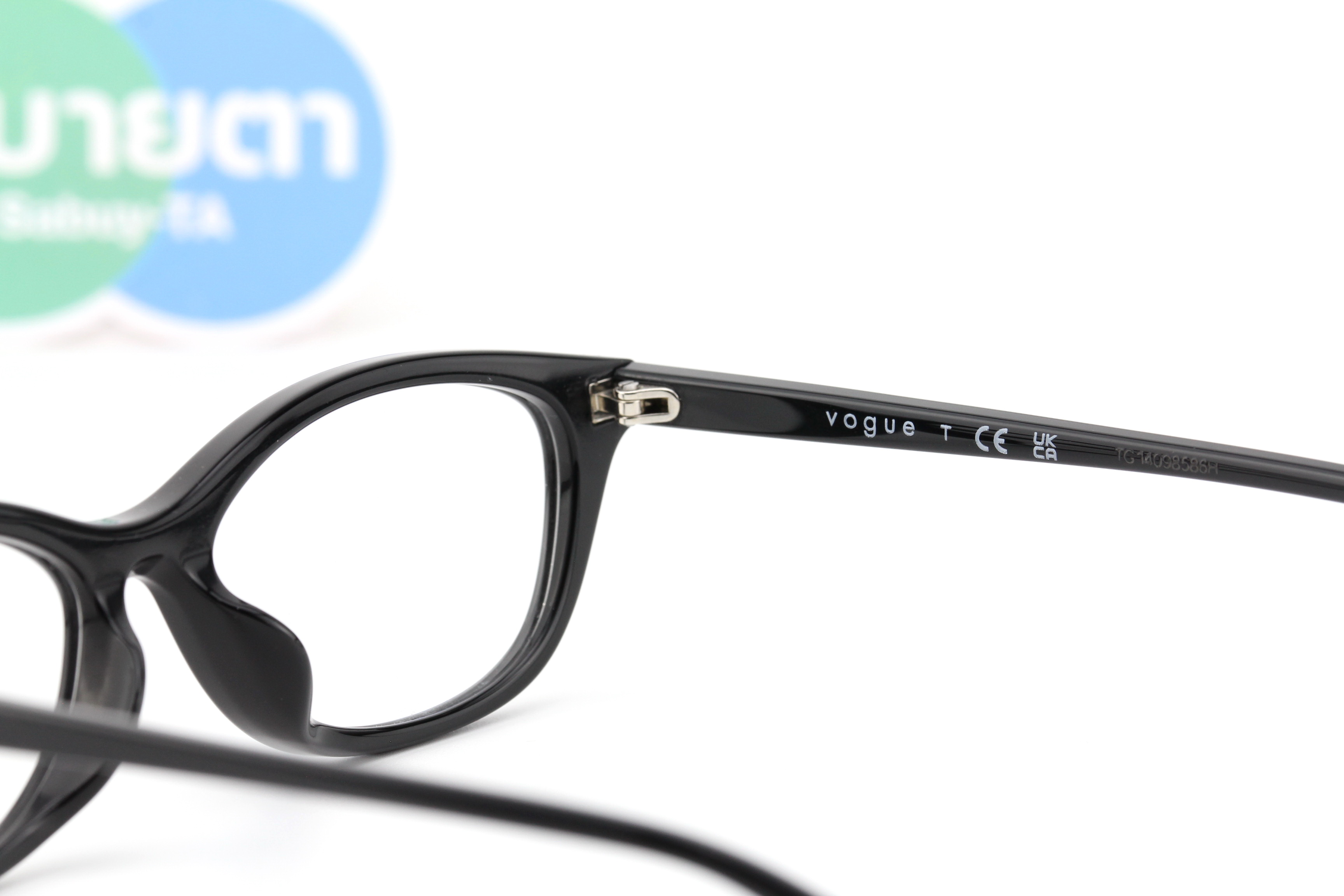 VOGUE VO5668F W44 53mm.