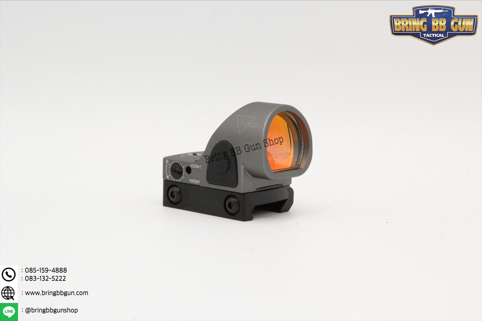 ดอท Trijicon รุ่น SRO