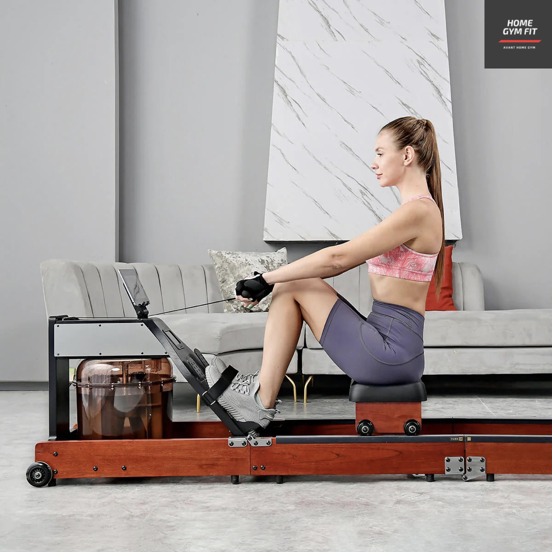 16990ทักแชทผ่อน0%ค่าส่ง0บ กรรเชียงบกKingsmith Rowing WR1 กรรเชียงบก ออกกำลังกาย