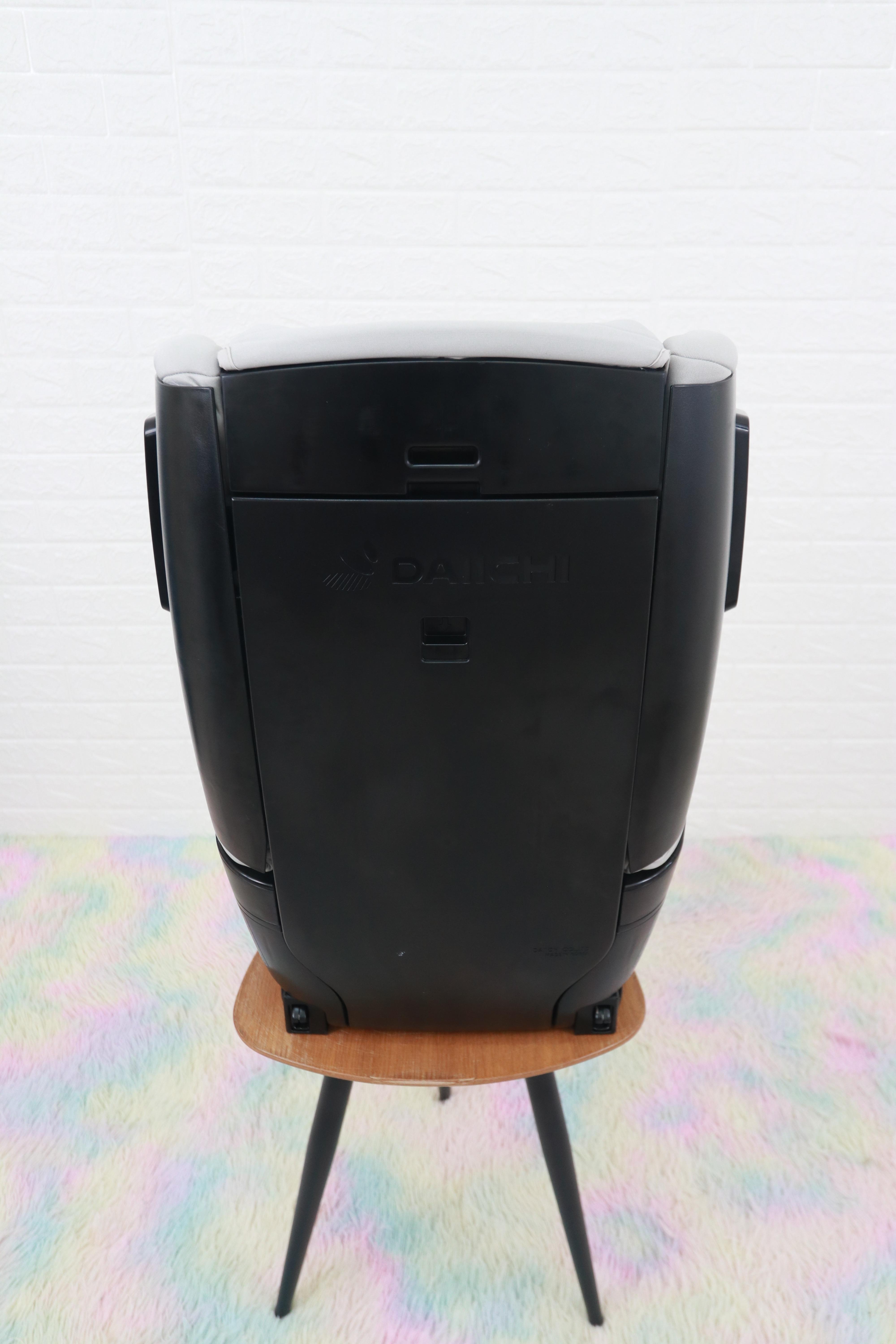 [สินค้าฝากขาย] DAIICHI - Premium V-Guard Toddler Season 2 ISOFIX