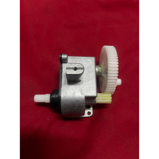 0001077 กระปุกเฟืองส่ายพัดลม Hatari แบบอุตสาหกรรม 18 -20 นิ้ว เฟือง กระปุกส่าย ฮาตาริ พัดลม