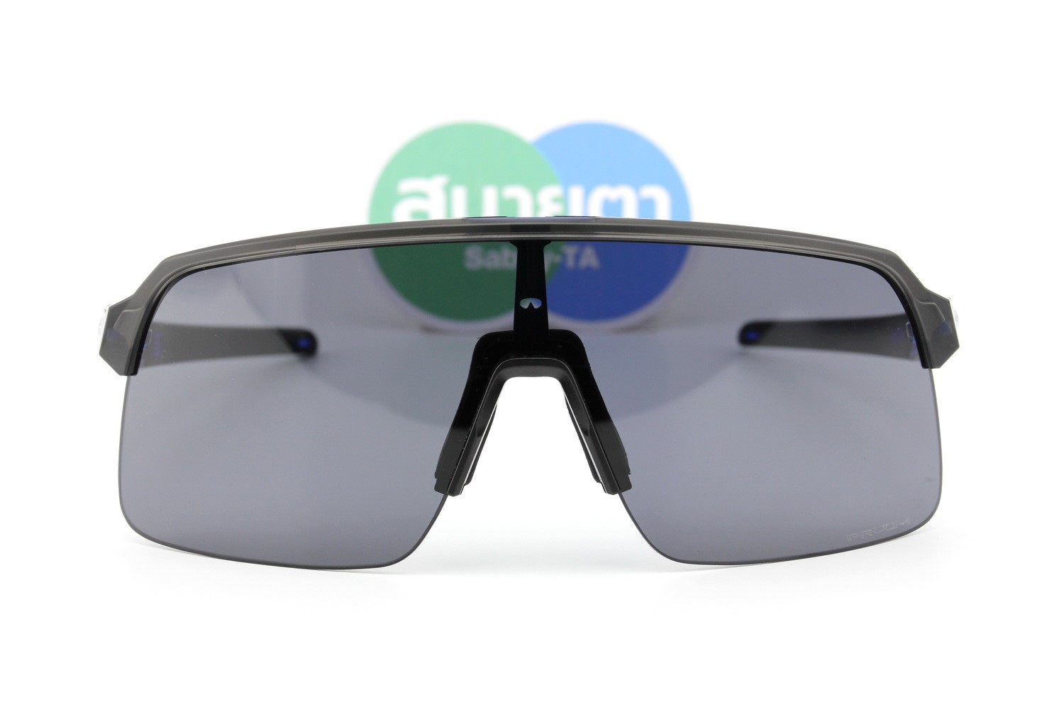 Oakley SUTRO LITE (A) Matte Grey Smoke / Prizm Grey SKU#OO9463A-29