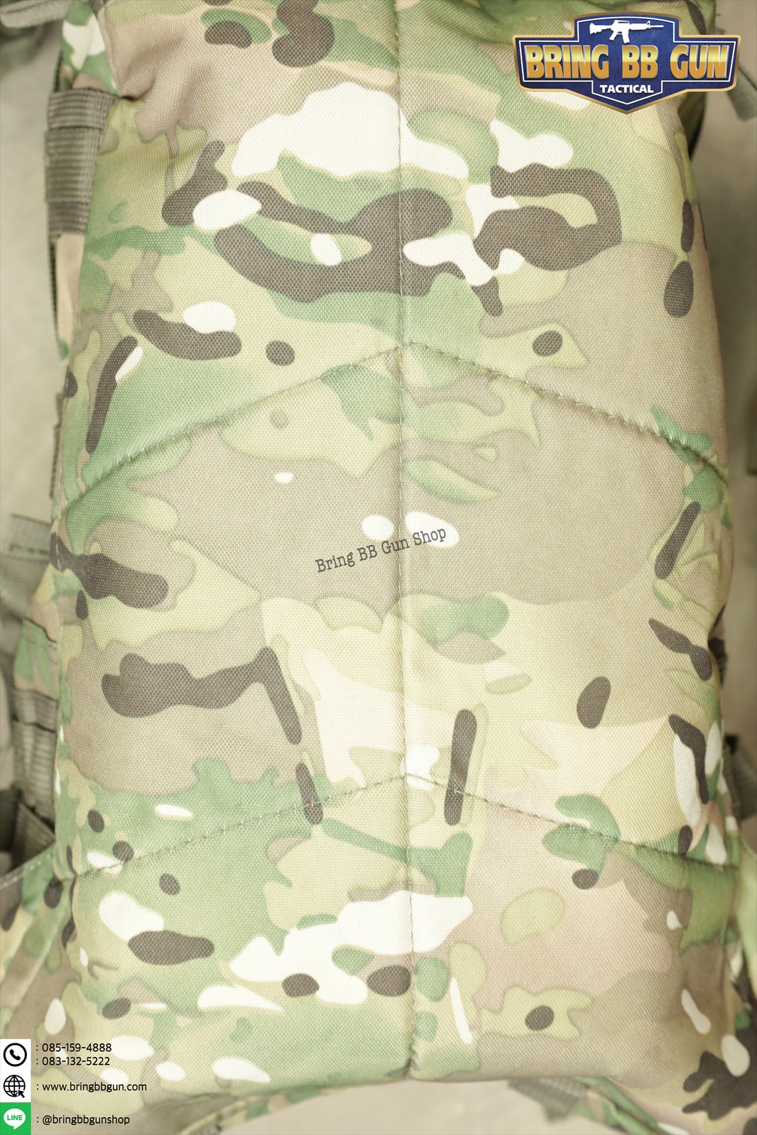 กระเป๋าเป้ รุ่น 999