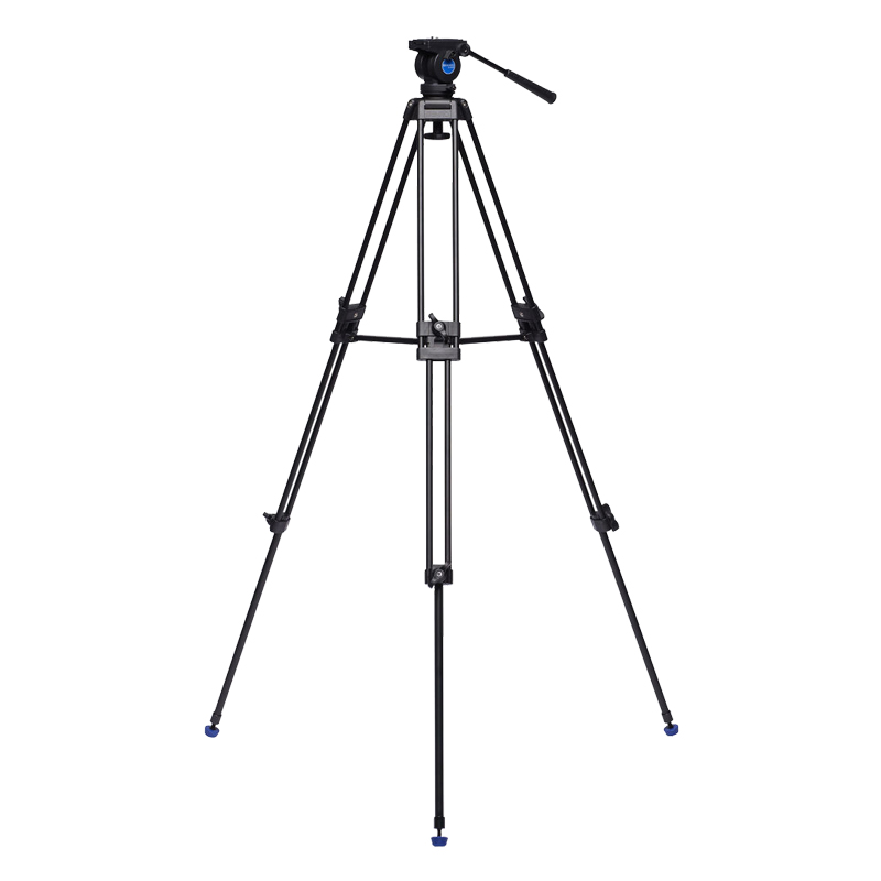 Benro KH25N Video Tripod