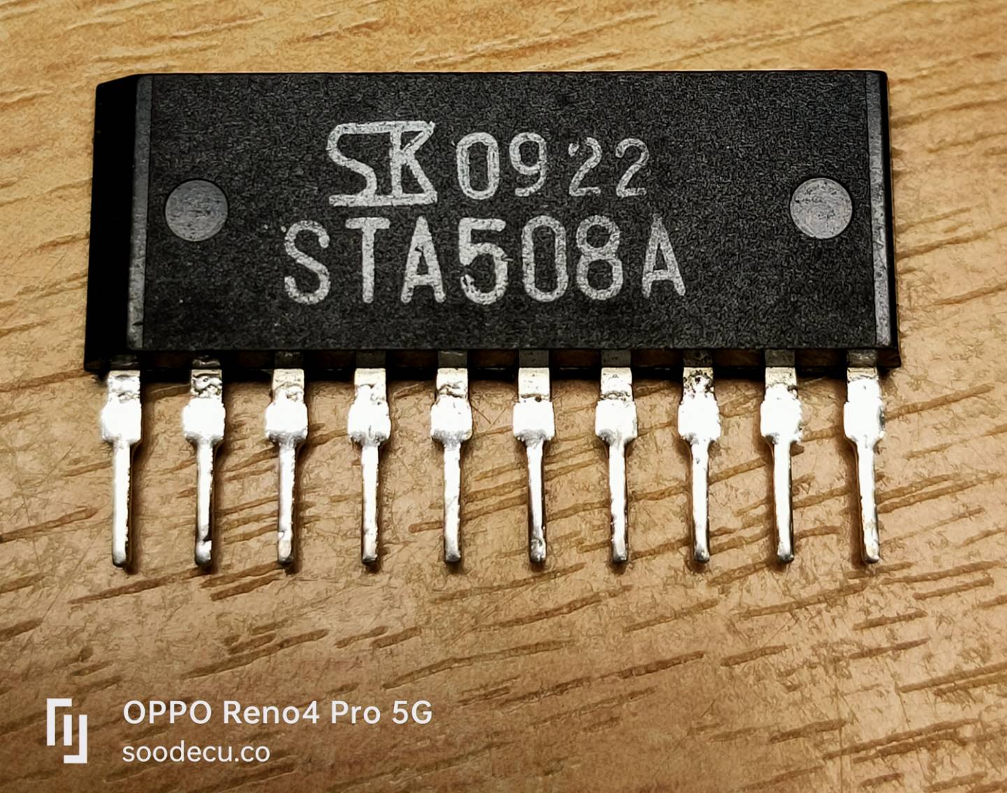 STA508A