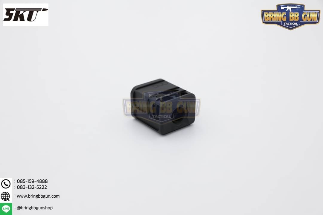 หัวคอม (Compensator) รุ่น ARC Division SPARC-L ยี่ห้อ 5KU