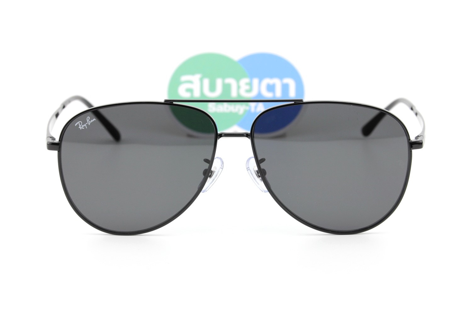RayBan RB3712D 002/87