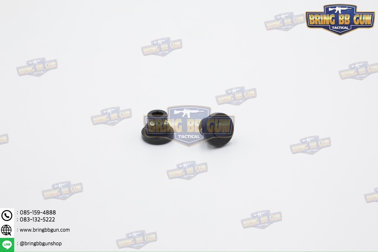 หูเกี่ยวสายสะพายปืน สำหรับ Sig Sauer MPX/MCX (MPX/MCX Sking Mount) (ST-MCX) (Poi Tac)