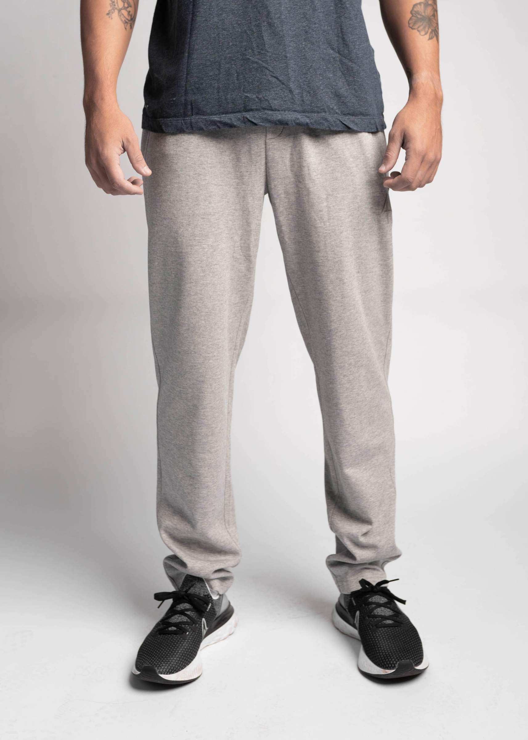 กางเกง arrowhead tactical apparel รุ่น Sweatpants สี Carbon ไซส์ L