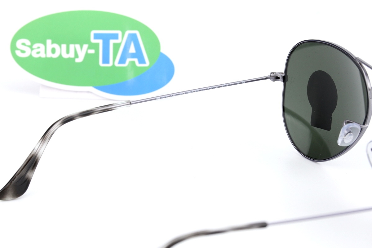 RayBan Aviator RB3025 919031