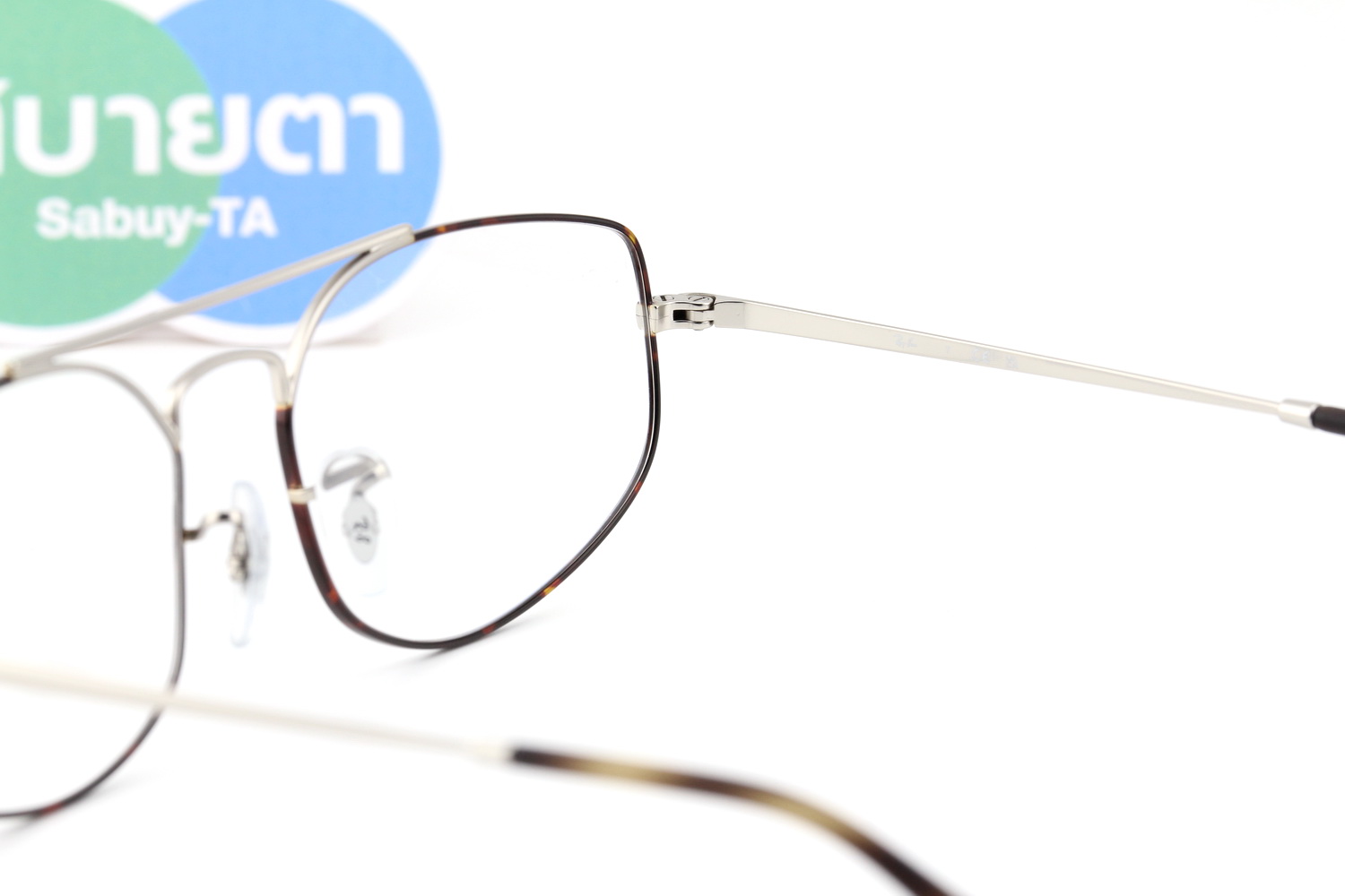 RayBan Explorer 5 RX6545 3194