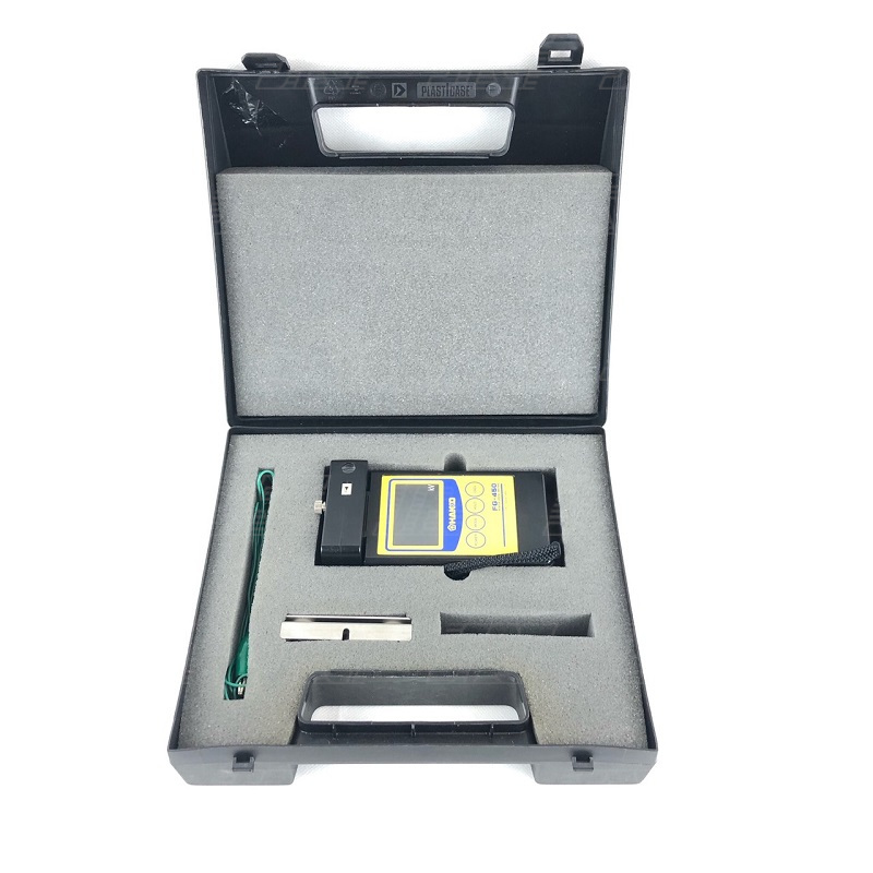 Static Control/Static Level Meter FG-450