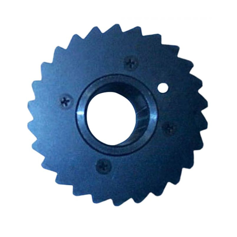 BENDING WHEEL (P) A1104