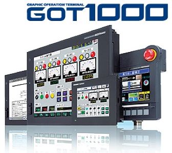 GT1000 Model