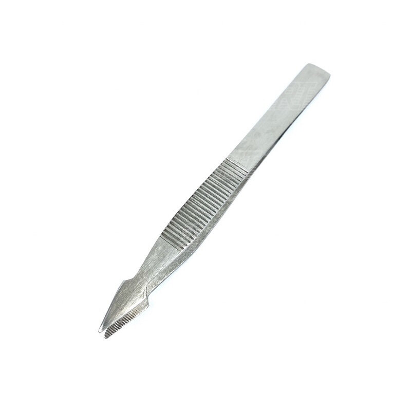 แหนบ TWEEZER ARROW HEAD (SPADE) | RT-AH | Rattana | RT-AH