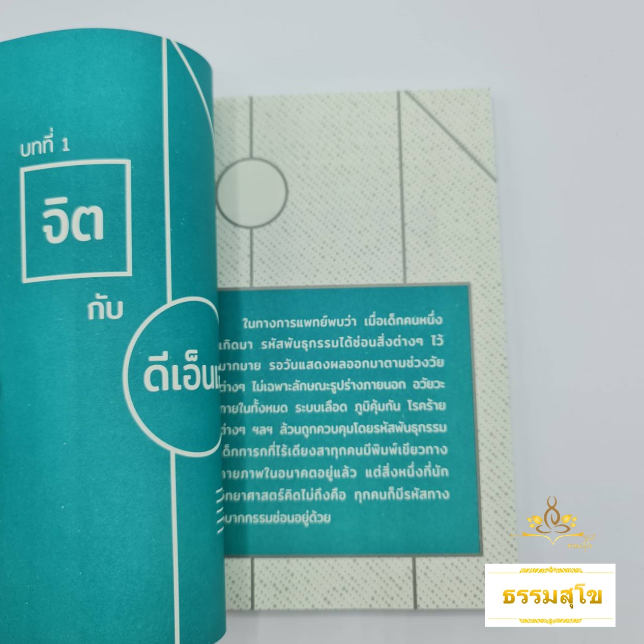 เสียดาย ไอน์สไตน์ ไม่ได้อ่าน