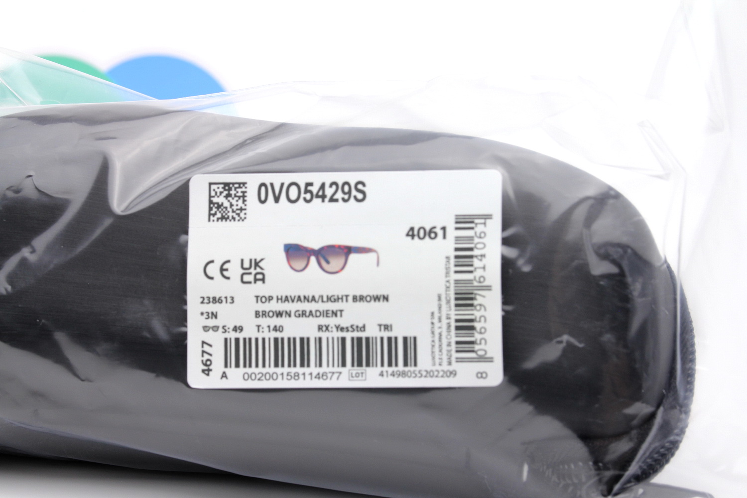 Vogue VO5429S 238613