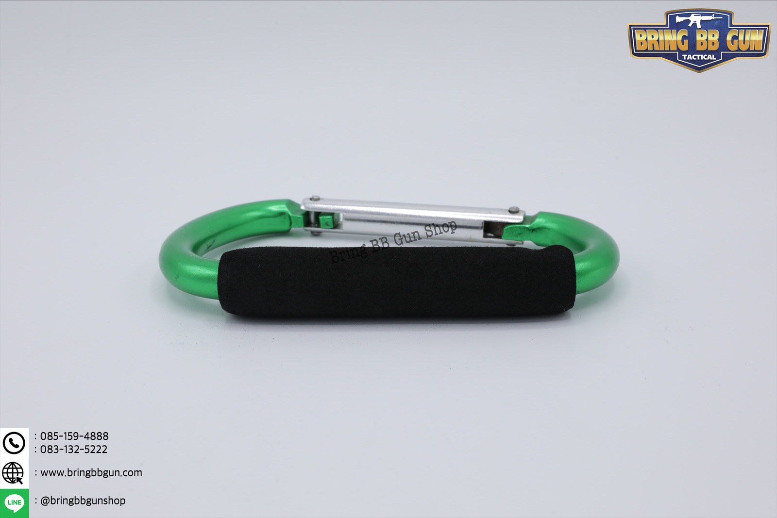 ที่ห้อยพวกกุญแจ ไซค์ XL