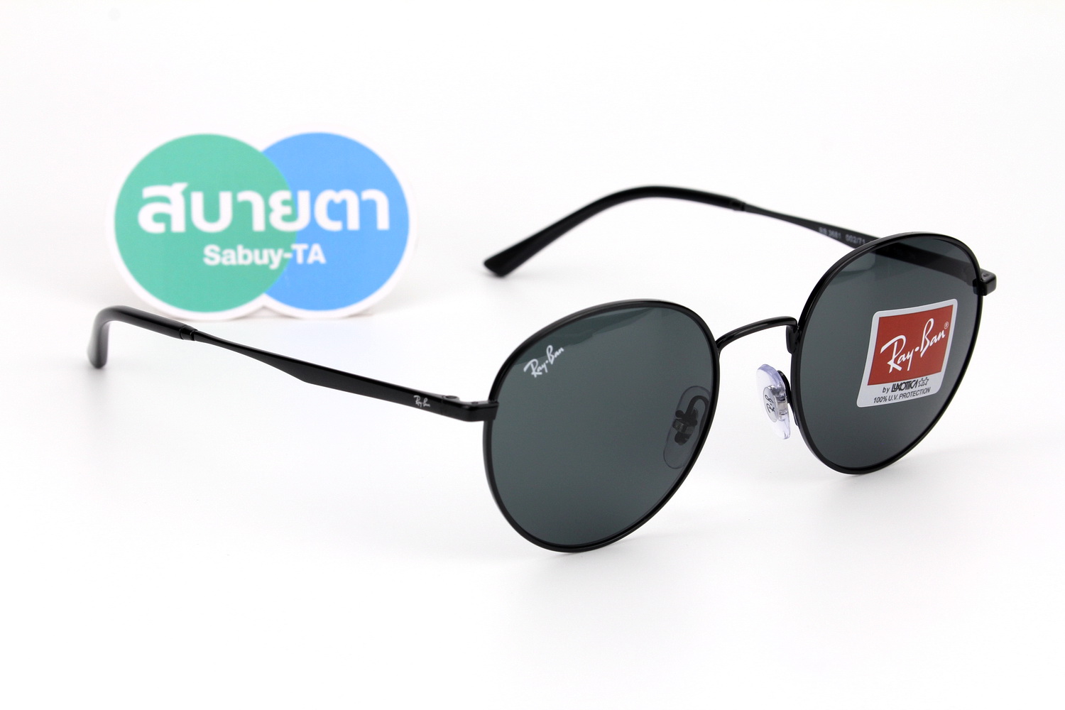 RayBan RB3681 002/71