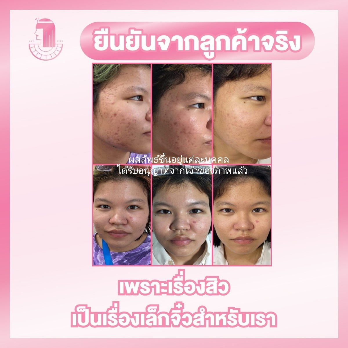 รีวิว ปี 62