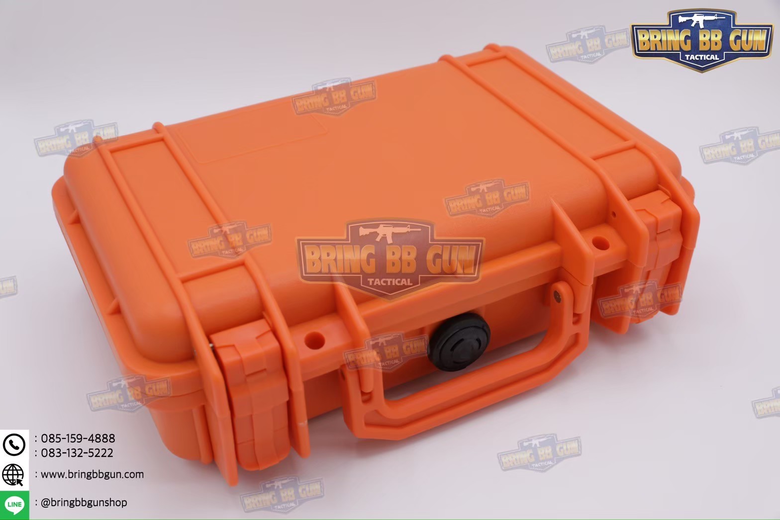 กล่อง B6 ทรง 1150 Protector Case