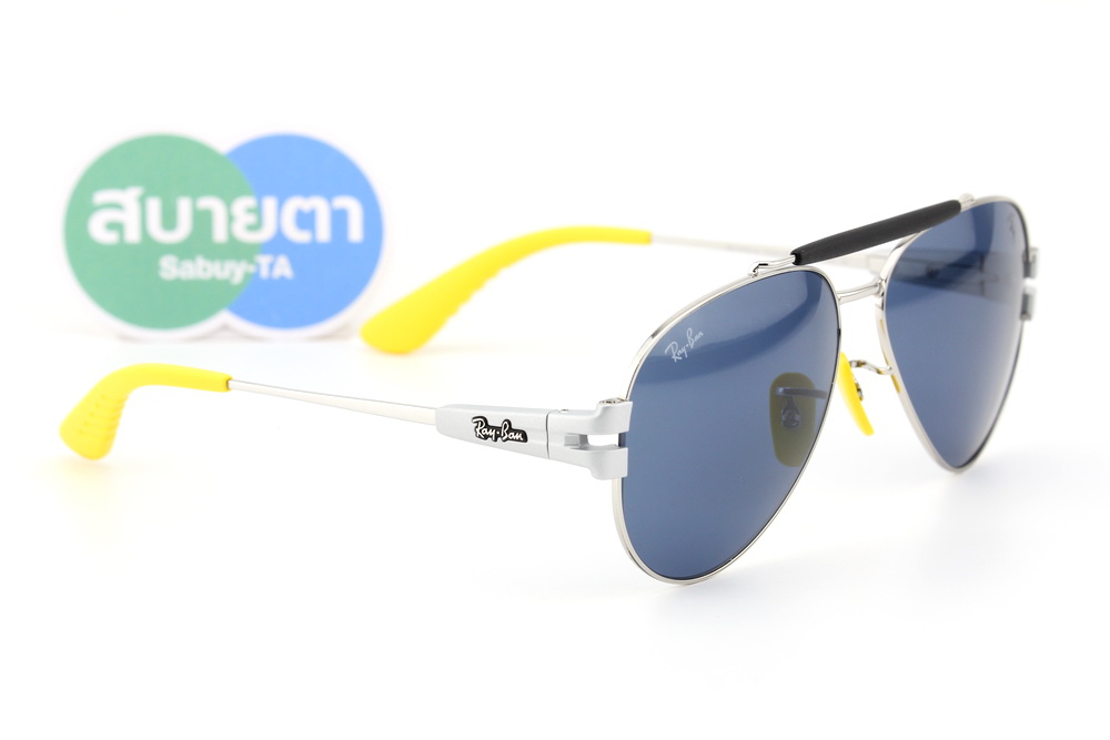 RayBan Ferrari Collection RB3762M F06480