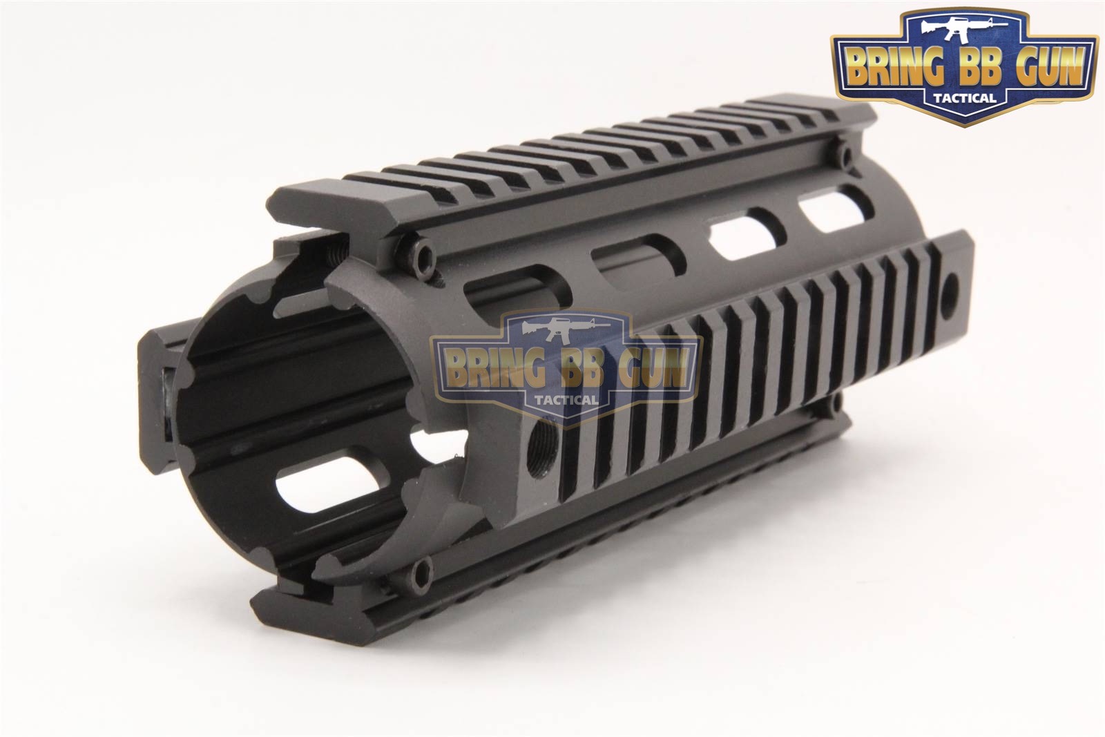 ชุดหน้า CQB ระบบรางPicatinny ความยาว 7”