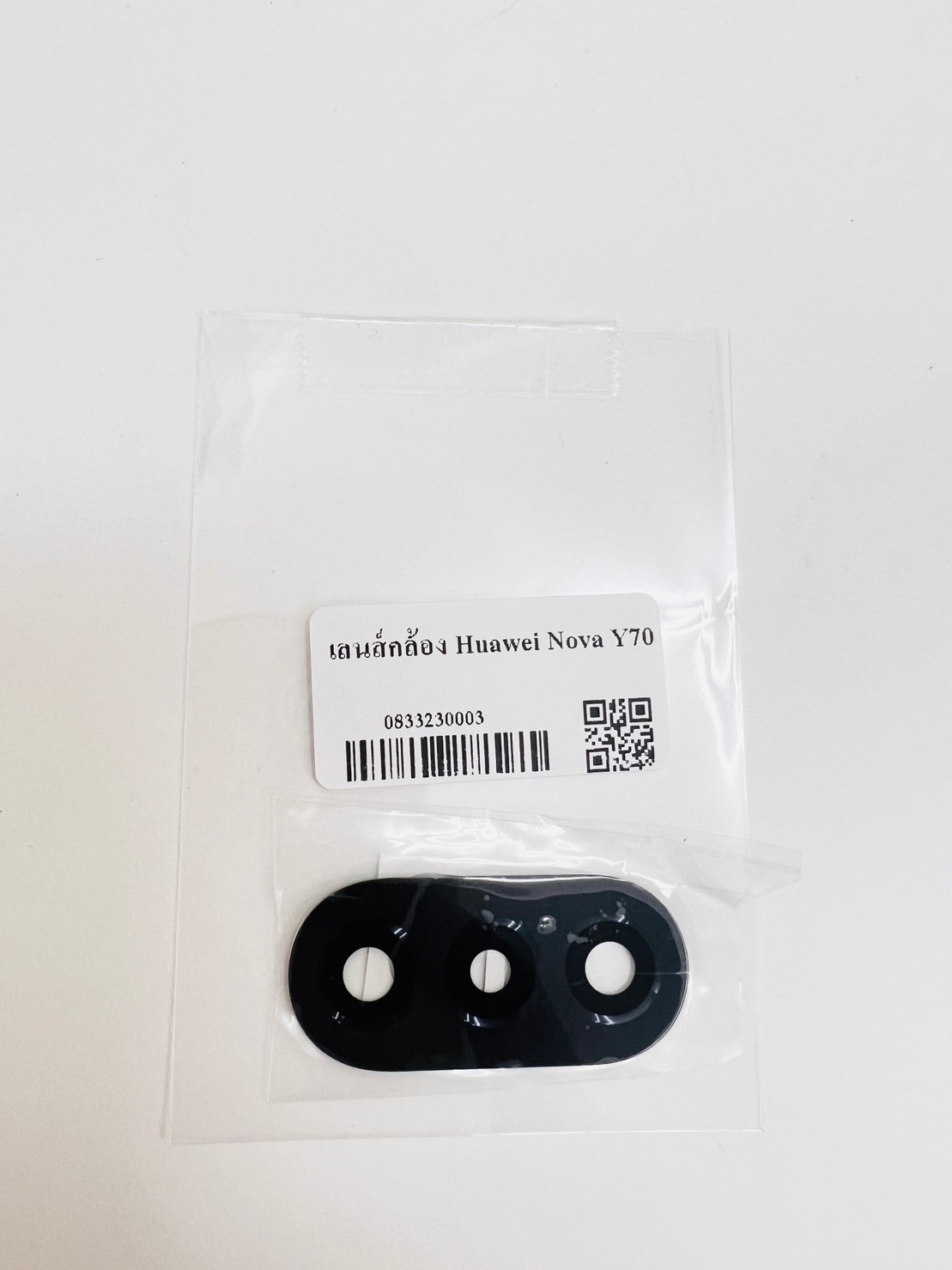 เลนส์กล้อง Huawei Nova Y70 SKU-02806