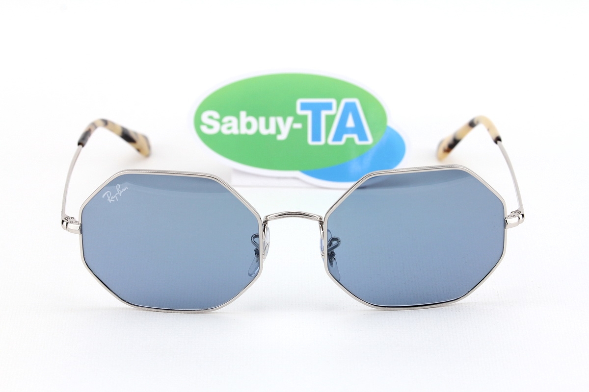 RayBan OCTAGON RB1972 919756
