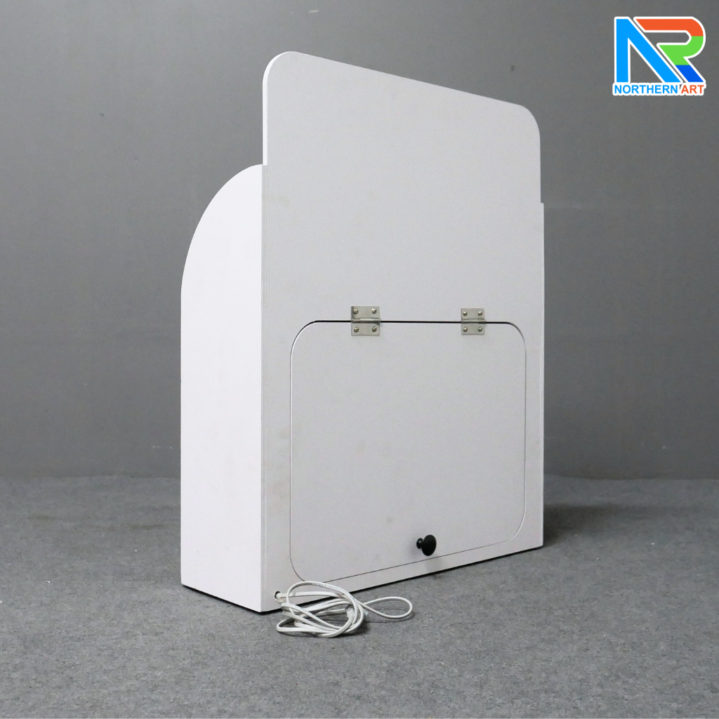 เช่าเกมส์จับคู่ เกมส์เรียงแท่ง ตั้งโต๊ะ ขนาด (W)56.6 x (D)18 x (H)70 cm. พร้อมไฟ LED เพิ่มความสว่าง