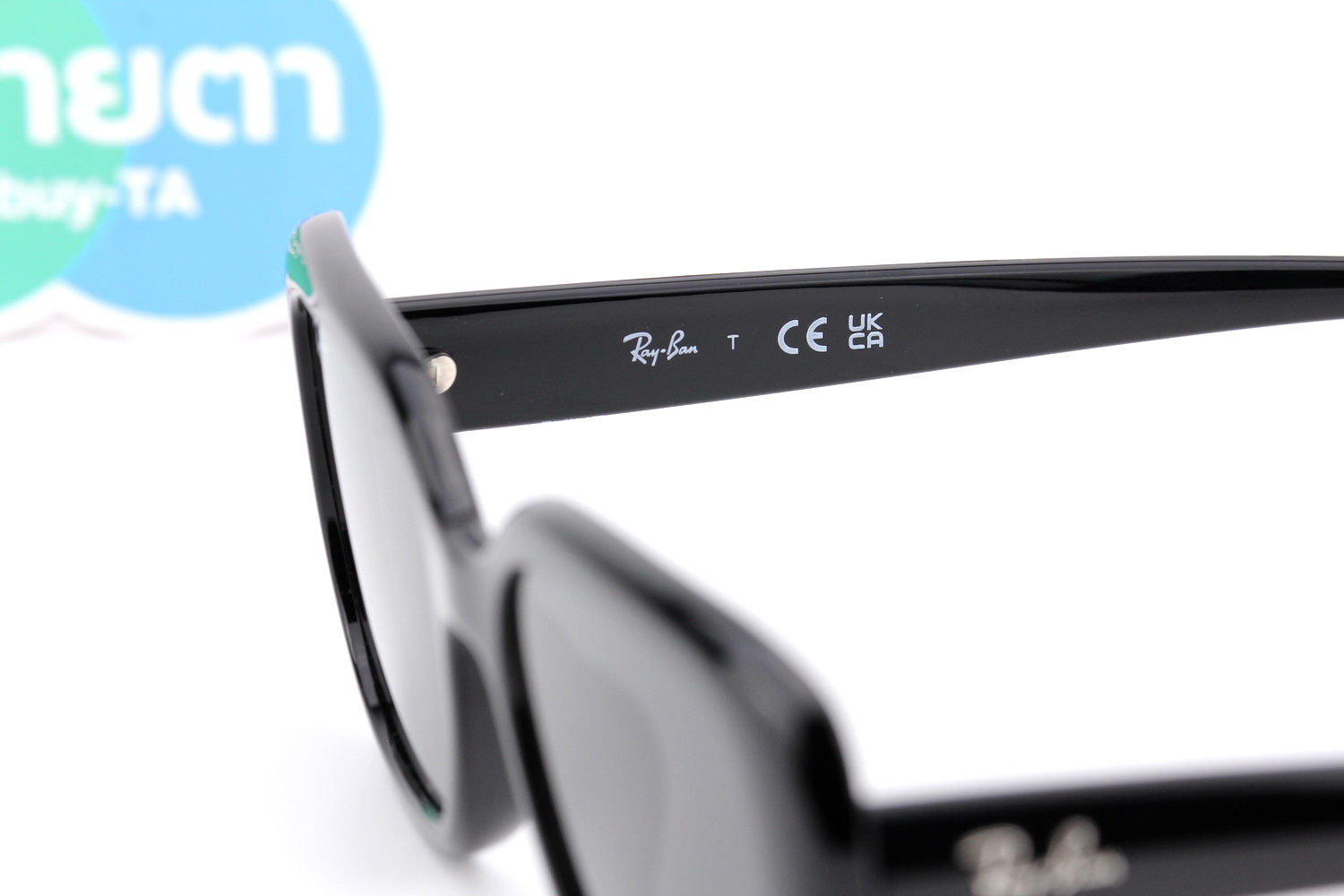 RayBan RB4421D 667787