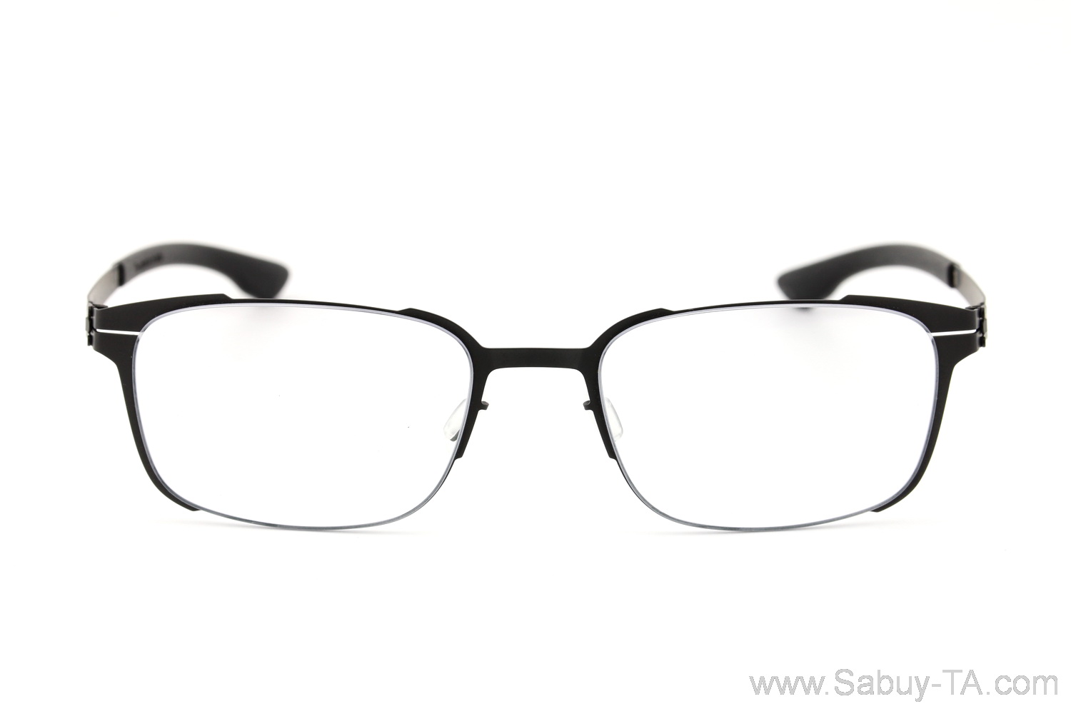 Ic Berlin Remy Black