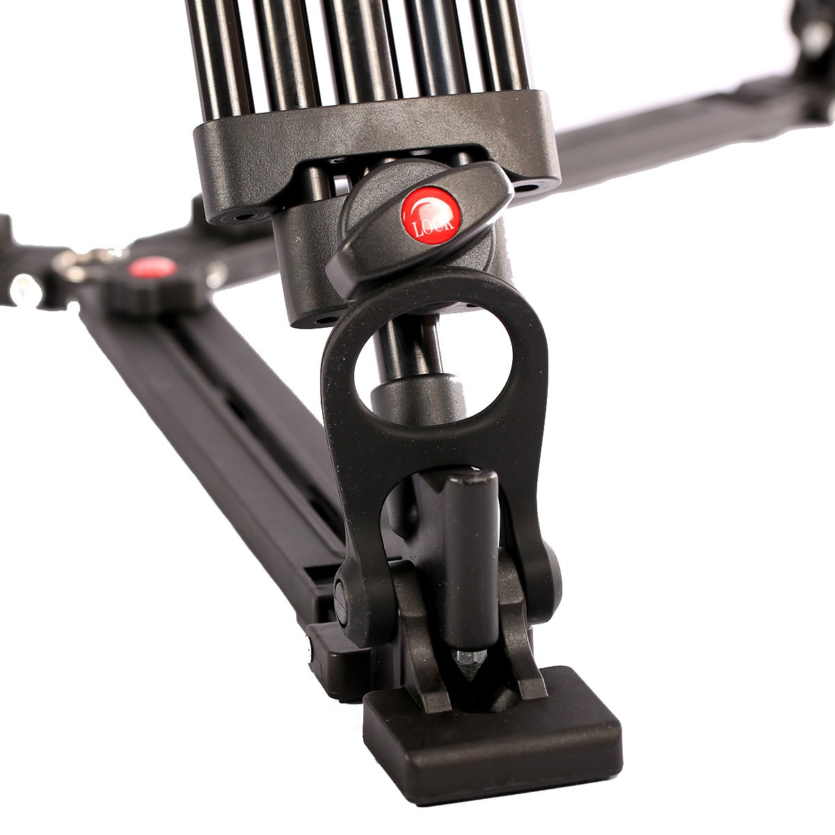 Smart Tripod SM0508AD Aluminum Video Tripod ** สินค้ายกเลิกการผลิต