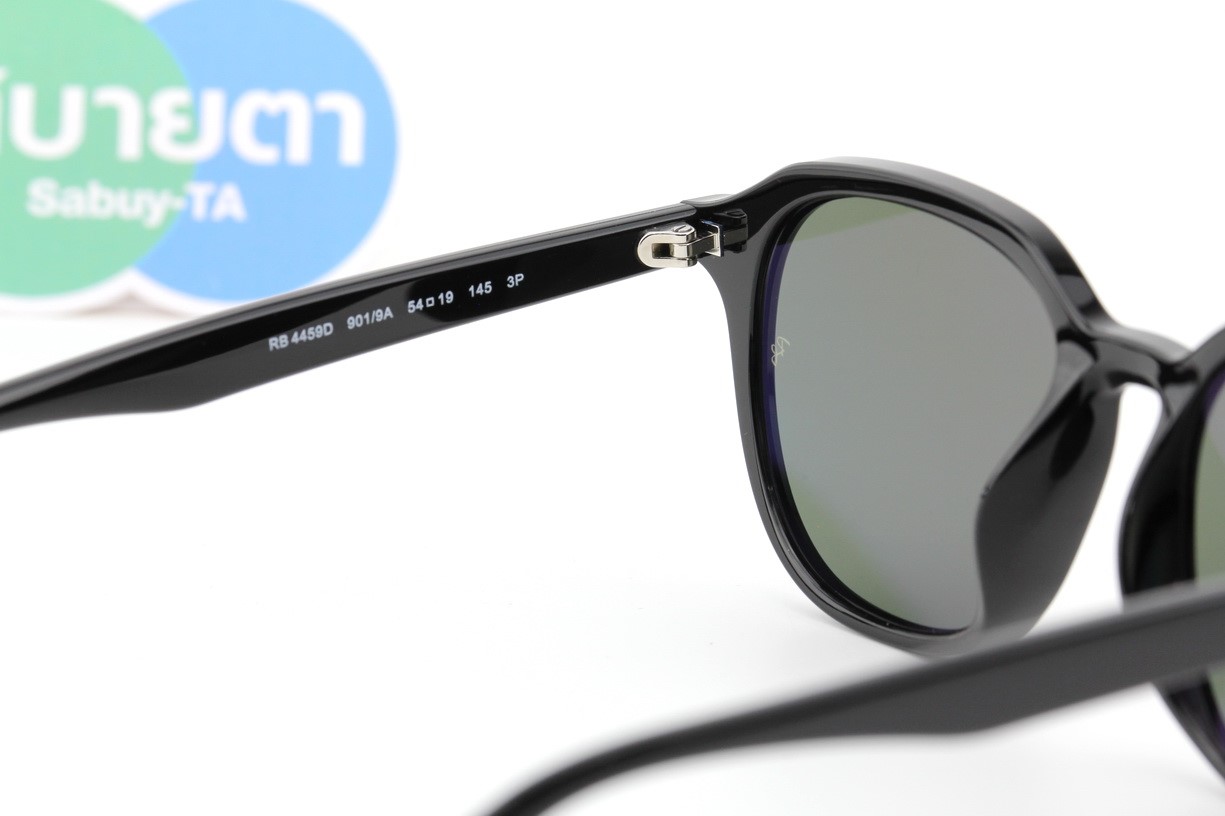 RayBan RB4459D 901/9A Polarized Lens