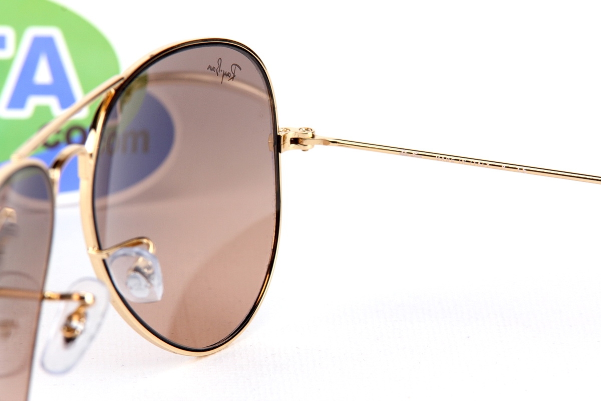 RayBan Aviator RB3025 001/3E