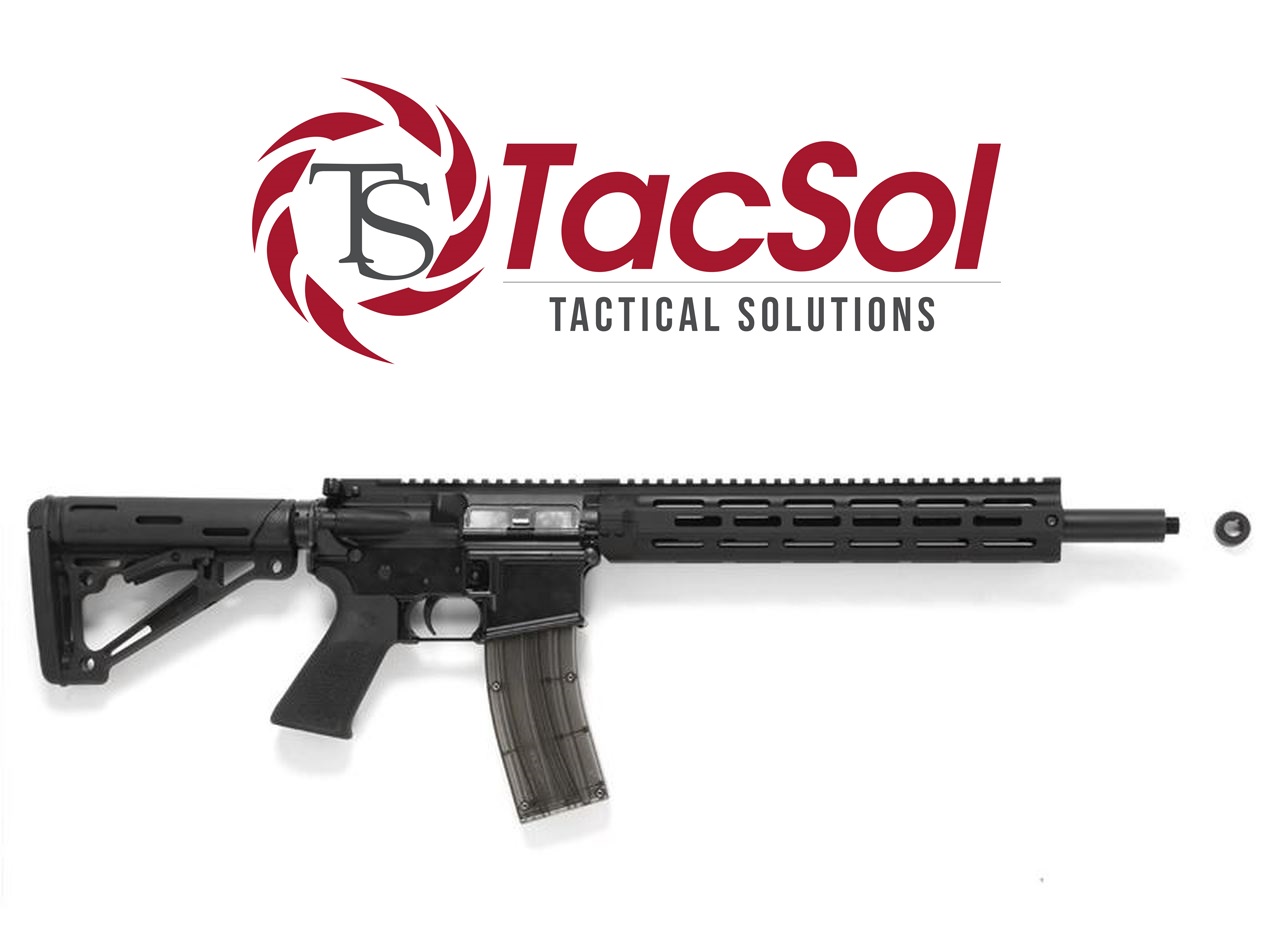 🚀✈️‼️Tactical Solution .22 LR ปืนลูกกรดทรง AR15 เกรดแข่งขัน 🚀✈️ **ไม่กดสั่งเล่นนะครับ ต้องติดต่อร้านมาก่อนสั่งปืนครับ**