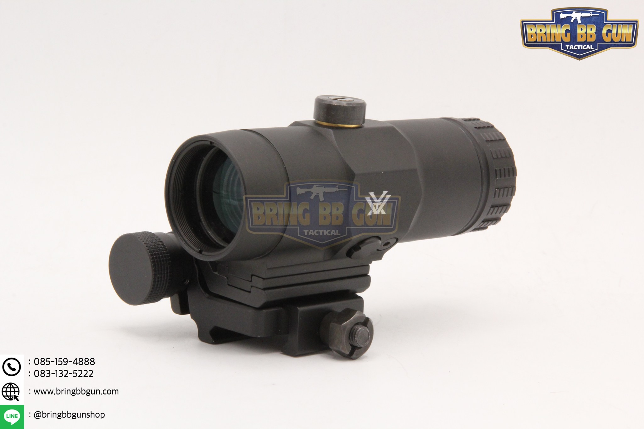 ดอท Vortex รุ่น VMX-3T (ดอทUH-1+ซูมหลังดอทVMX-3T)